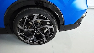 Renault Rafale E-Tech 300 4x4 PHEV Atelier Alpine - imagine 12