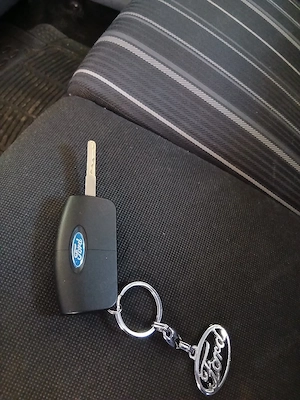 Ford Focus 2 , 1.6 Benzină - imagine 6