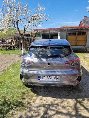 Renault clio 2024  - imagine 2