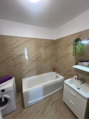 Apartament regim hotelier  - imagine 4