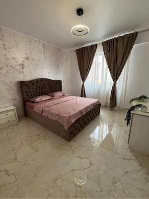 Apartament regim hotelier  - imagine 3