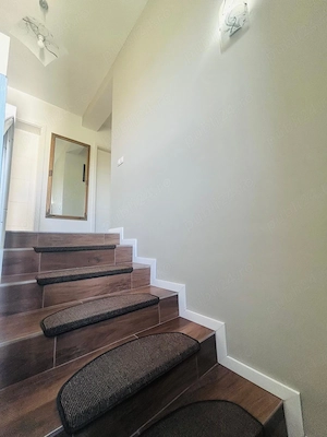 Casa duplex de vânzare în Florești, zona Terra - imagine 8