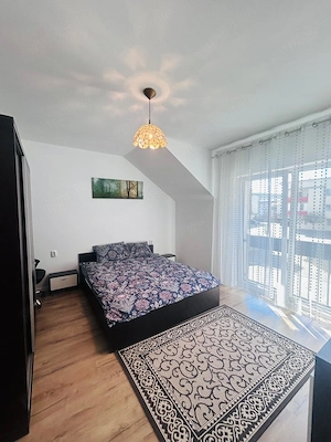 Casa duplex de vânzare în Florești, zona Terra - imagine 11