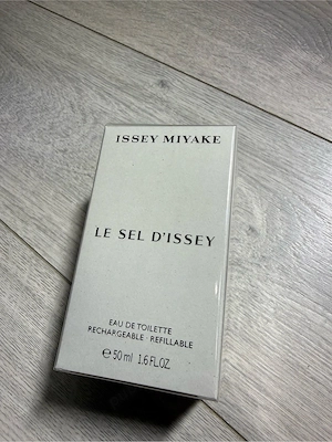 Parfum Issey Miyake Le Sel d'Issey 50ml