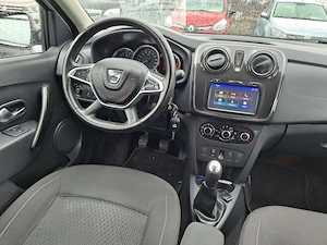  Dacia Logan MCV laureat 2018 full - imagine 5