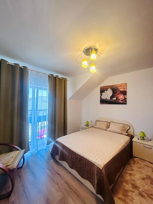 Casa duplex de vânzare în Florești, zona Terra - imagine 10
