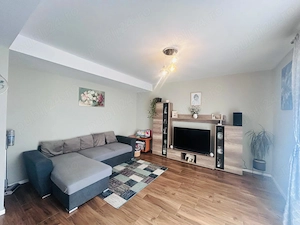 Casa duplex de vânzare în Florești, zona Terra