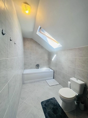 Casa duplex de vânzare în Florești, zona Terra - imagine 13