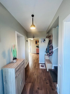 Casa duplex de vânzare în Florești, zona Terra - imagine 5