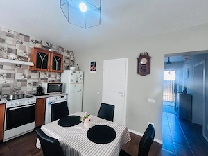 Casa duplex de vânzare în Florești, zona Terra - imagine 3