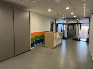 Birou cu 2 camere 50 mp Romcom Business Center Oradea Doja 49A - imagine 6