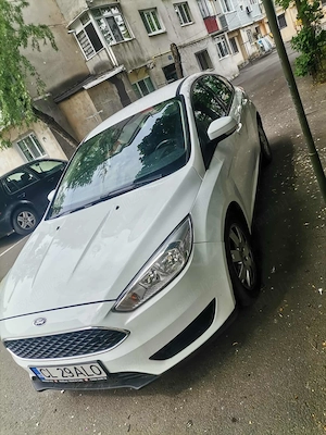 Vând Ford Focus 2015 - imagine 2
