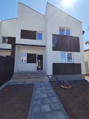  Duplex de vânzare în Giarmata direct de la proprietar - imagine 4