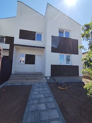  Duplex de vânzare în Giarmata direct de la proprietar - imagine 8