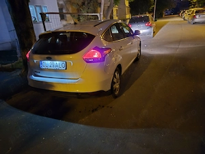Vând Ford Focus 2015 - imagine 4