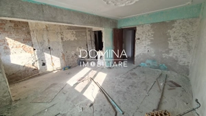Vânzare apartament 3 camere, etaj 1, situat în Rovinari, strada Minerilor - imagine 7