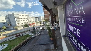 Vânzare apartament 3 camere, etaj 1, situat în Rovinari, strada Minerilor - imagine 10