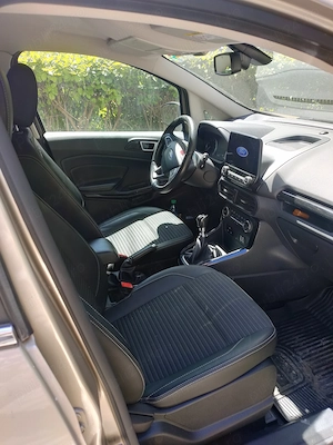 De vanzare autoturism,unic proprietar,in buna stare de functionare plus anvelopele de iarna . - imagine 5
