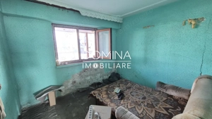 Vânzare apartament 3 camere, etaj 1, situat în Rovinari, strada Minerilor - imagine 8