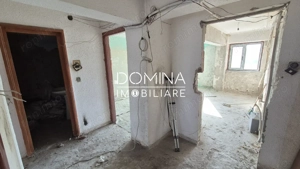 Vânzare apartament 3 camere, etaj 1, situat în Rovinari, strada Minerilor - imagine 6