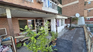 Vânzare apartament 3 camere, etaj 1, situat în Rovinari, strada Minerilor - imagine 4