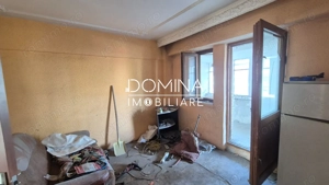 Vânzare apartament 3 camere, etaj 1, situat în Rovinari, strada Minerilor - imagine 9