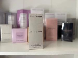 Parfum Issey Miyake Le Sel d'Issey 100ml