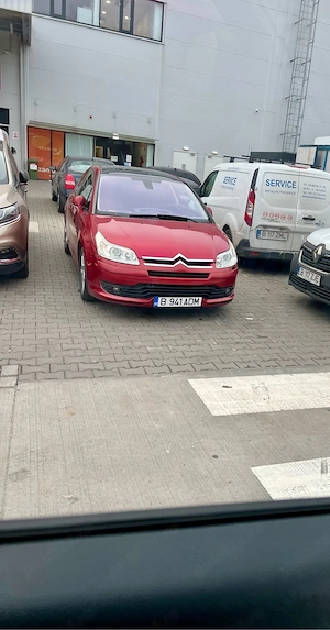 Citroen C4 VTS 1.6Hdi - imagine 4