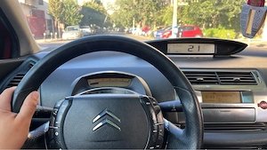 Citroen C4 VTS 1.6Hdi - imagine 3
