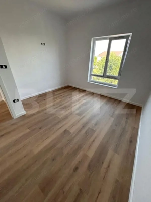 Duplex, 117mp,  despărțit prin camera tehnică - imagine 3
