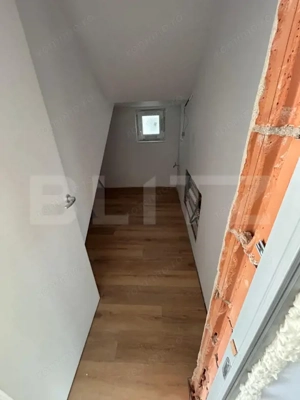 Duplex, 117mp,  despărțit prin camera tehnică - imagine 13