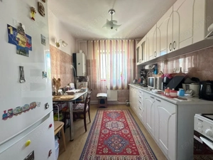 Apartament 2 camere, 50 mp, mobilat complet, vedere spre Cetate | 0% comision - imagine 4