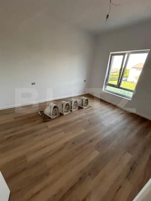Duplex, 117mp,  despărțit prin camera tehnică - imagine 2