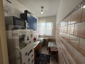 Apartament 2 camere de vanzare, 39 mp, zona Vest - Lamaita - imagine 4