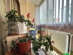 Apartament 2 camere, 50 mp, mobilat complet, vedere spre Cetate | 0% comision - imagine 6