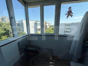 Apartament 2 camere de vanzare, 39 mp, zona Vest - Lamaita - imagine 7