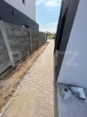 Duplex, 117mp,  despărțit prin camera tehnică - imagine 10