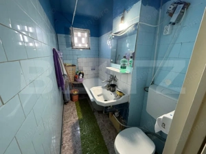 Apartament 2 camere de vanzare, 39 mp, zona Vest - Lamaita - imagine 5