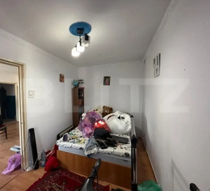 Apartament 2 camere de vanzare, 39 mp, zona Vest - Lamaita - imagine 6