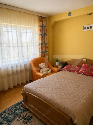 Apartament 3 camere, decomandat, etaj 3, Obcini Suceava  - imagine 5