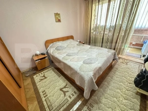 Apartament 2 camere, 50 mp, mobilat complet, vedere spre Cetate | 0% comision - imagine 3