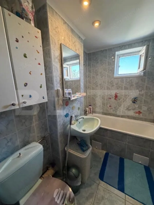 Apartament 3 camere, decomandat, etaj 3, Obcini Suceava  - imagine 6
