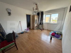 Apartament 2 camere de vanzare, 39 mp, zona Vest - Lamaita - imagine 2