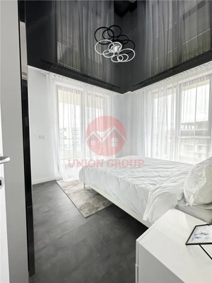 Apartament 2 Camere, Finalizat,  Mobilat si Utilat Complet Mamaia Nord - imagine 3