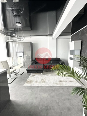 Apartament 2 Camere, Finalizat,  Mobilat si Utilat Complet Mamaia Nord - imagine 2