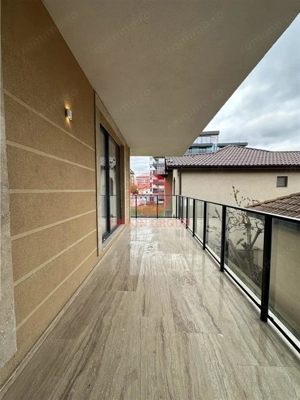 Apartament 2 Camere, Finalizat,  Mobilat si Utilat Complet Mamaia Nord - imagine 7
