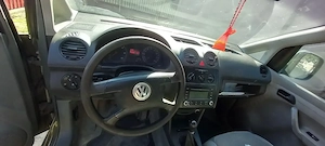 Vw Caddy 1.9 TDI - imagine 3