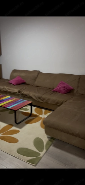 Închiriez apartament regim hotelier  - imagine 4