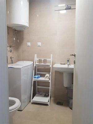 Garsoniera situata in sectorul 5 zona Panduri