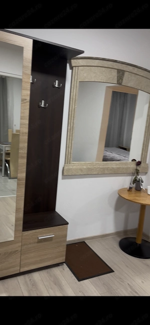 Închiriez apartament regim hotelier  - imagine 5